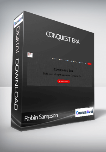 Robin Sampson – Conquest Era