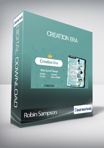 Robin Sampson – Creation Era