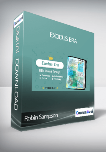 Robin Sampson – Exodus Era