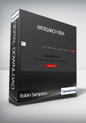 Robin Sampson – Patriarch Era