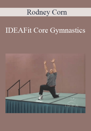 Rodney Corn - IDEAFit Core Gymnastics