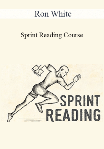 Ron White – Sprint Reading Course