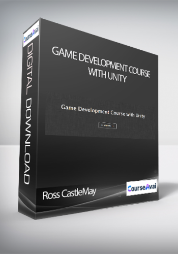 Ross CastleMay - Game Development Course with Unity