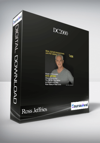Ross Jeffries – DC2000