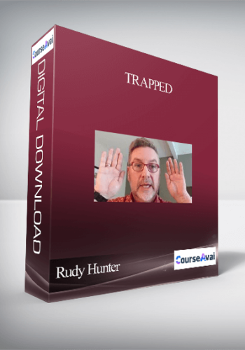 Rudy Hunter - Trapped