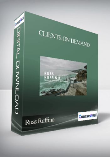 Russ Ruffino – Clients On Demand