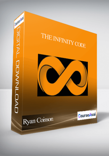 Ryan Coisson And Daniel Audunsson – The Infinity Code