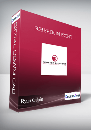 Ryan Gilpin, Quillan Black – Forever In Profit