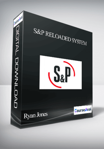 Ryan Jones – S&P Reloaded System