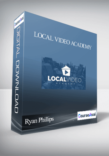 Ryan Phillips and Brandon Lucero – Local Video Academy