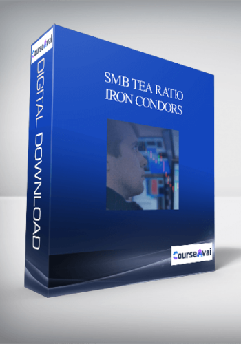 SMB TEA Ratio Iron Condors