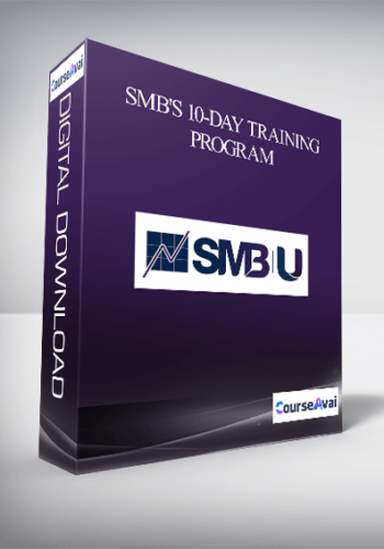 SMB's 10-day Training Program