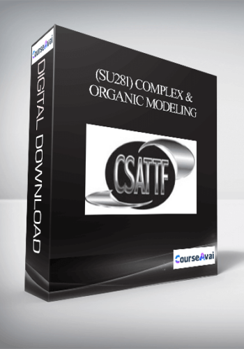 (SU281) Complex & Organic Modeling