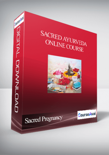 Sacred Pregnancy – Sacred Ayurveda Online Course