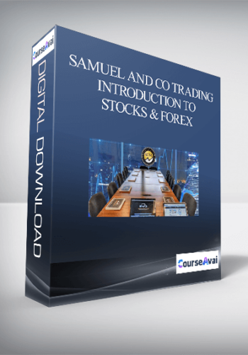 Samuel And Co Trading – Introduction To Stocks & Forex