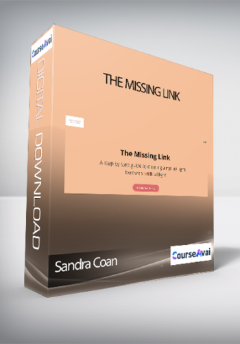 Sandra Coan - The Missing Link