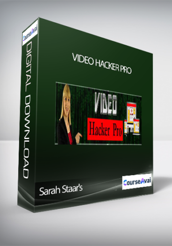 Sarah Staar’s – Video Hacker Pro
