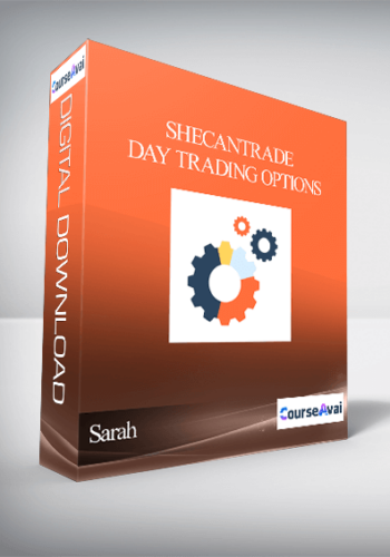 Sarah – Shecantrade – Day Trading Options