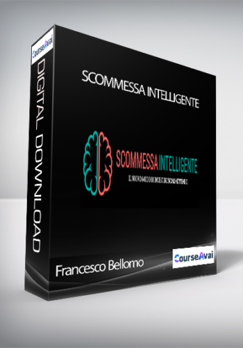 Bellomo Scommessa Intelligente (SCOMMESSA INTELLIGENTE di Francesco Bellomo)