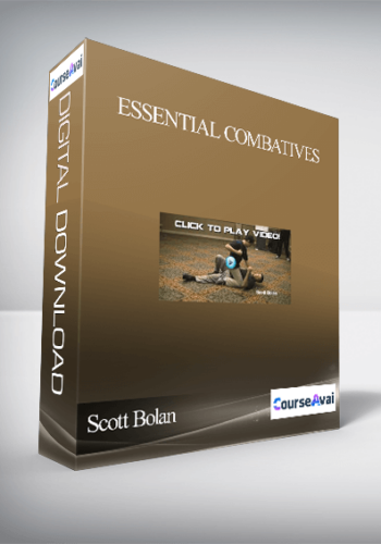 Scott Bolan And Russell Stutely – Essential Combatives