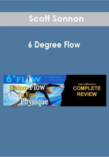 Scott Sonnon – 6 Degree Flow