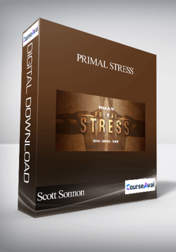 Scott Sonnon – Primal Stress