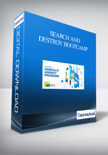 Search and Destroy Bootcamp