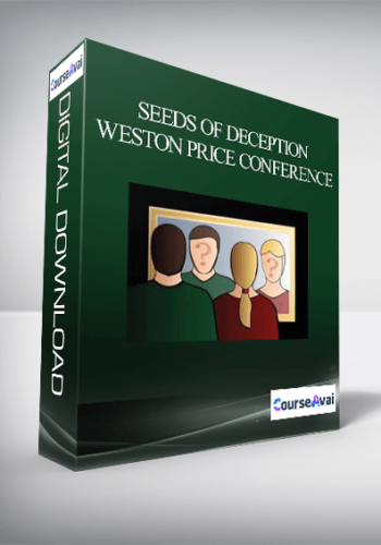 Seeds of Deception (Dangers of GMO Foods) — Weston Price Conference