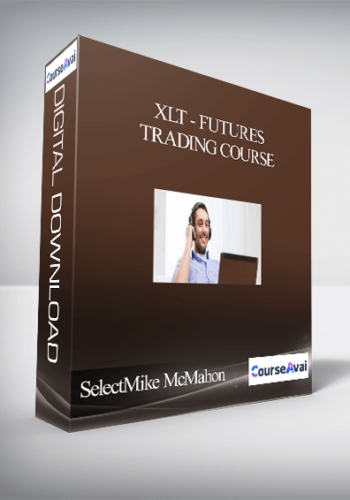SelectMike McMahon - XLT - Futures Trading Course