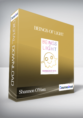 Shannon O’Hara – Beings Of Light