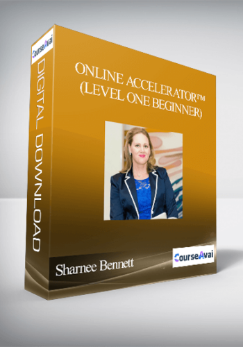 Sharnee Bennett – Online Accelerator™ (Level One Beginner)