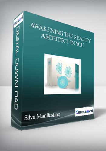 Silva Manifesting – Awakening The Reality Architect In You