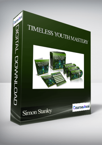 Simon Stanley – Timeless Youth Mastery