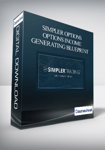 Simpler Options - Options Income Generating Blueprint