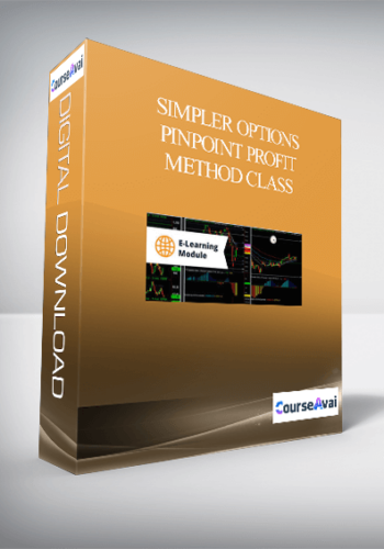 Simpler Options - Pinpoint Profit Method Class