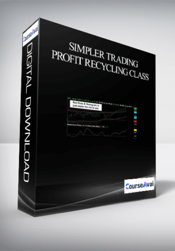 Simplertrading – Consistent Traders Mastery Class