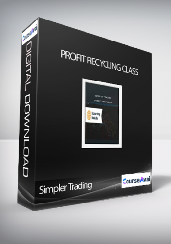 Simpler Trading – Profit Recycling Class