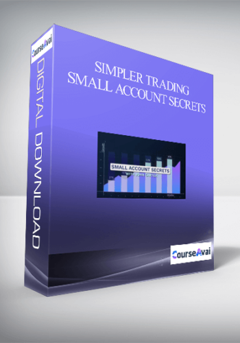 Simpler Trading - Small Account Secrets