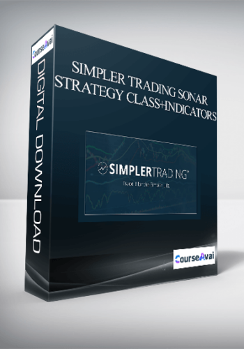 Simpler Trading Sonar – Strategy Class + Indicators