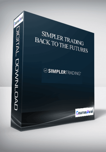 Simpler Trading - Back to the Futures