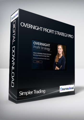 Simpler Trading – OVERNIGHT PROFIT STRATEGY PRO