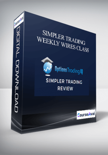 Simpler Trading – Weekly Wires Class