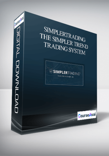 Simplertrading - The Simpler Trend Trading System