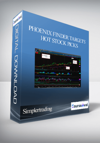 Simplertrading – Phoenix Finder Targets Hot Stock Picks