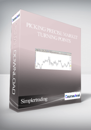 Simplertrading – Picking Precise Market Turning Points