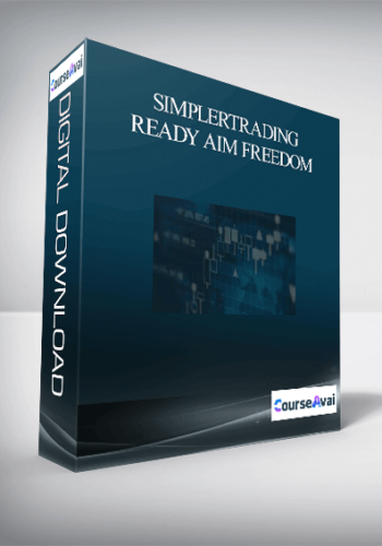 Simplertrading – Ready Aim Freedom: High Probability Directional Options Strategy for Small Accounts E-Learning Module