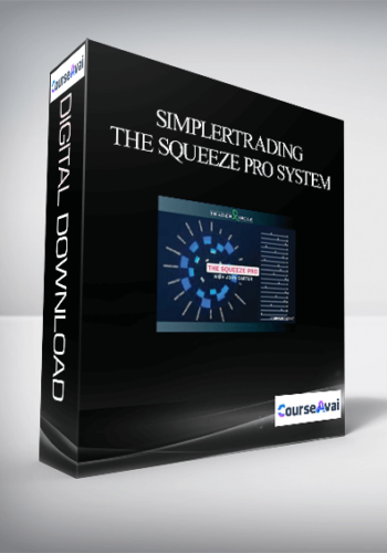 Simplertrading – The Squeeze Pro System: How to Catch Bigger and Faster Squeezes More Often