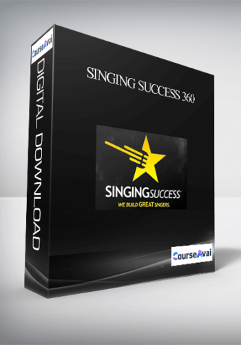 Singing Success 360