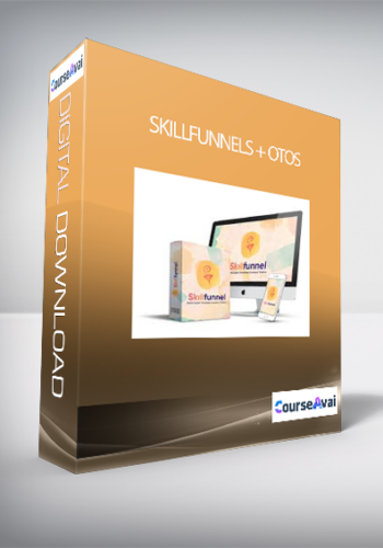SkillFunnels + OTOs