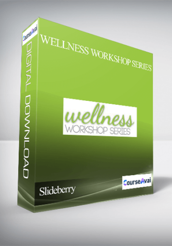 Slideberry – Wellness Workshop Series